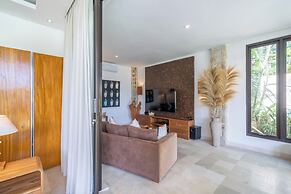 Luxury Beach Canggu