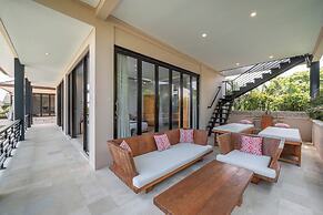 Luxury Beach Canggu
