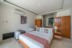 Luxury Beach Canggu