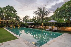 Luxury Beach Canggu