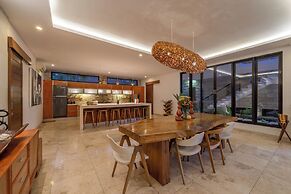 Luxury Beach Canggu