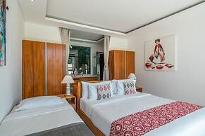 Luxury Beach Canggu