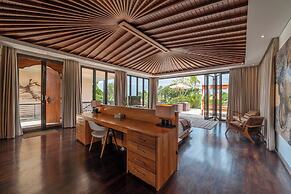 Luxury Beach Canggu