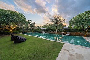 Luxury Beach Canggu