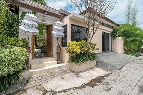 Luxury Beach Canggu