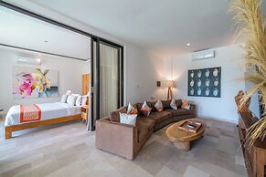 Luxury Beach Canggu