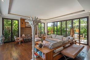 Luxury Beach Canggu