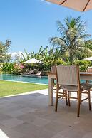 Luxury Beach Canggu