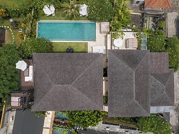 Luxury Beach Canggu
