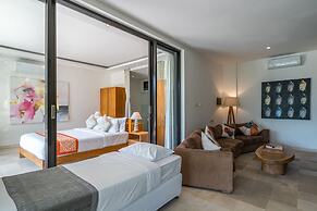 Luxury Beach Canggu
