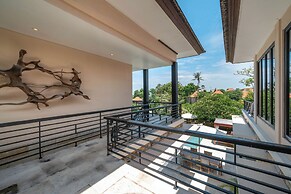 Luxury Beach Canggu