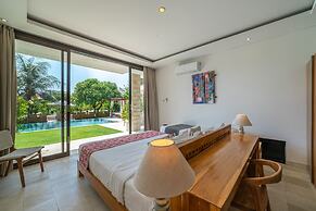 Luxury Beach Canggu