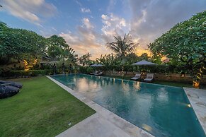 Luxury Beach Canggu