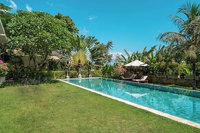 Luxury Beach Canggu