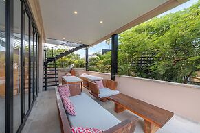 Luxury Beach Canggu