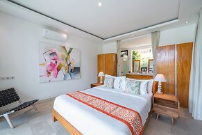 Luxury Beach Canggu