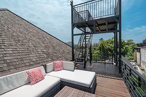 Luxury Beach Canggu