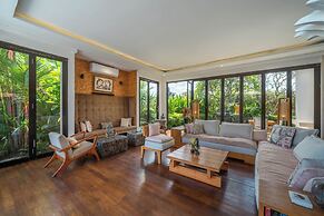 Luxury Beach Canggu