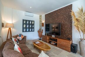 Luxury Beach Canggu