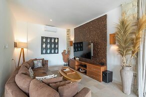 Luxury Beach Canggu