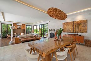 Luxury Beach Canggu