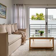 Cozy Corner Apartment