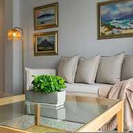 Cozy Corner Apartment