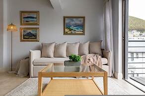 Cozy Corner Apartment