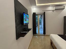 Naisha Boutique Hotel