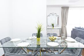 HAPPY SEASON I Amwaj apartment