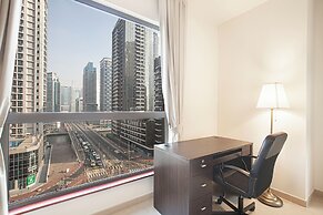 HAPPY SEASON I Amwaj apartment