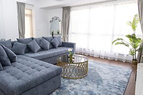 HAPPY SEASON I Amwaj apartment
