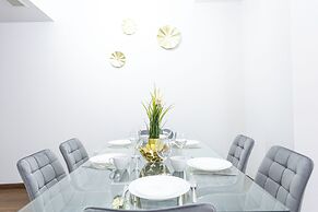HAPPY SEASON I Amwaj apartment