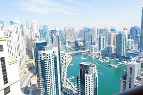HAPPY SEASON I Amwaj apartment