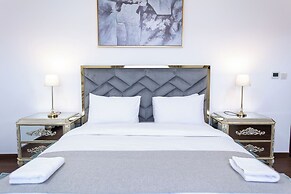 HAPPY SEASON I Amwaj apartment