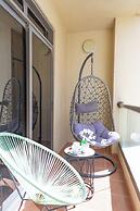 HAPPY SEASON I Amwaj apartment