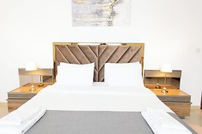 HAPPY SEASON I Amwaj apartment