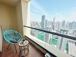 HAPPY SEASON I Amwaj apartment