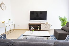 HAPPY SEASON I Amwaj apartment