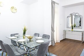 HAPPY SEASON I Amwaj apartment