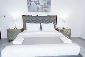 HAPPY SEASON I Amwaj apartment