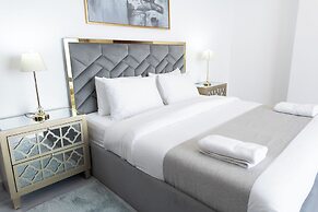 HAPPY SEASON I Amwaj apartment