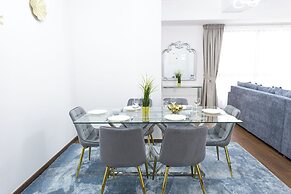 HAPPY SEASON I Amwaj apartment