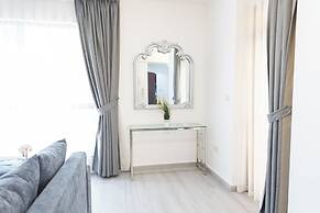 HAPPY SEASON I Amwaj apartment