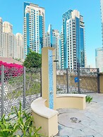 HAPPY SEASON I Amwaj apartment