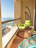HAPPY SEASON I Amwaj apartment