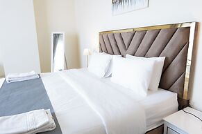 HAPPY SEASON I Amwaj apartment