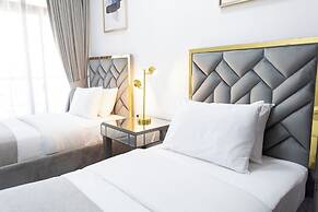 HAPPY SEASON I Amwaj apartment