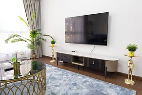 HAPPY SEASON I Amwaj apartment