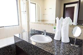 HAPPY SEASON I Amwaj apartment